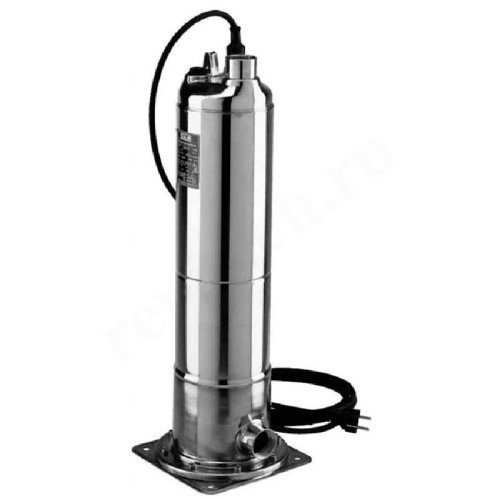 Насос колодезный DAB PULSAR DRY 50/80 T-NA (3х380В; 1,20кВт), с кабелем 20 м.