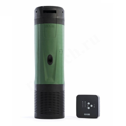 Насос колодезный DAB DTRON3 35/90 (1х220В; 0,52кВт), с кабелем 15 м.