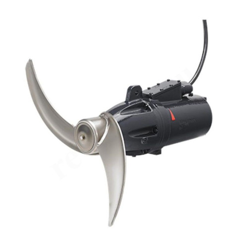 Мешалка Grundfos SMG 16.63.272.5.0B (3х380В; 1,60кВт)