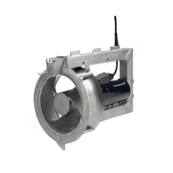 Насос рециркуляционный  Grundfos SRG 240.80.417.11.5.1B (1х220В; 24,00кВт), с кабелем 15 м.