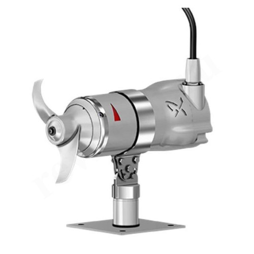 Мешалка  Grundfos SMD 11.25.1470.T.5.0B (1х220В; 1,10кВт), с кабелем 10 м.