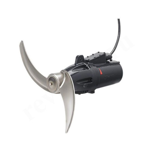 Мешалка  Grundfos SMG 140.90.325.5.1B (1х220В; 14,00кВт), с кабелем 10 м.