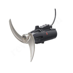 Мешалка  Grundfos SMG 09.55.277.5.0B (3х380В; 0,90кВт), с кабелем 10 м.