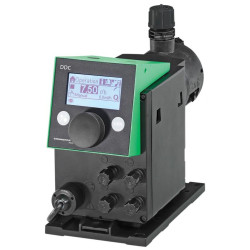 Насос дозировочный Grundfos Alldos DDC 15-4 A-PP/E/C-F-32U2U2FG (1х220В; 0,02кВт)