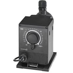 Насос дозировочный Grundfos DDE 60-10 AR-PVC/V/C-F-31U3U3FG (1х220В; 62Вт)