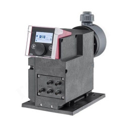 Насос дозировочный Grundfos Alldos DDA 200-4 AR-SS/T/SS-F-31A1A1F (1х220В; 0,06кВт)