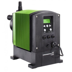 Насос дозировочный Grundfos Alldos DME 375-10 B-PP/E/C-F-31A2A2F (1х220В; 0,24кВт)