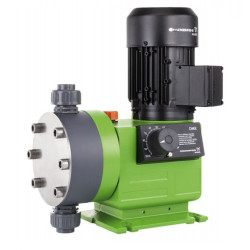 Насос дозировочный Grundfos Alldos DMX 132-10 B-PP/E/T-X-E1B9B9 (3х380В; 0,37кВт)