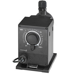 Насос дозировочный Grundfos Alldos DDE 15-4 P-PP/E/C-X-32U2U2FG (1х220В; 0,02кВт)