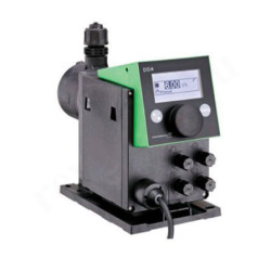 Насос дозировочный Grundfos Alldos DDA 12-10 AR-PV/T/C-F-31U2U2FG (1х220В; 0,02кВт)