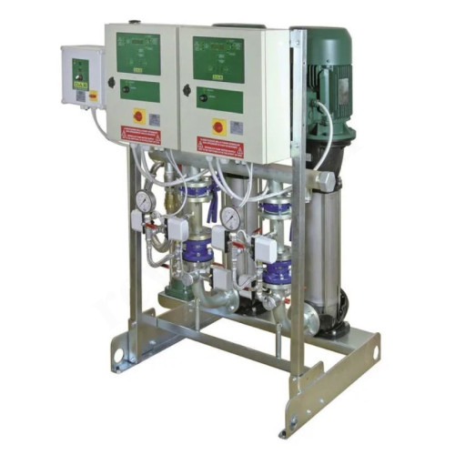 Установка насосная пожаротушения DAB 2NKV 32/5 T400/50 15 FF (3х380В; 7,50кВт)