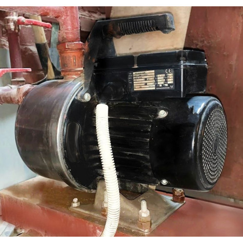 Насос повышения давления JP 5 B-B-CVBP