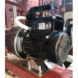 Насос повышения давления JP 5 B-B-CVBP