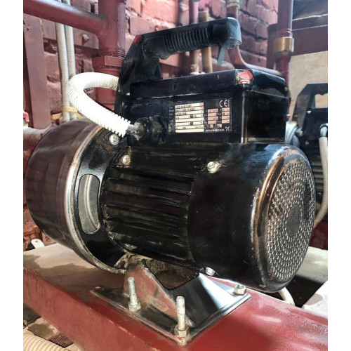 Насос повышения давления JP 5 B-B-CVBP