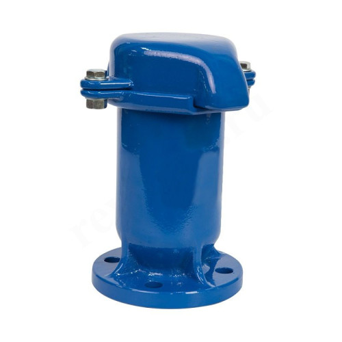 Воздухоотводчик фланц. DN50, PN16, ADL Гранрег КАТ71, чугун