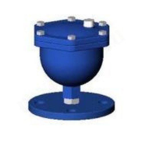 Воздухоотводчик фланц. DN50, PN16, Tecofi PVS4240S, чугун