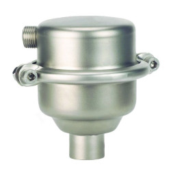 Воздухоотводчик резьб. 3/4", PN16, ADL Гранрег KAT12, сталь нержавеющая