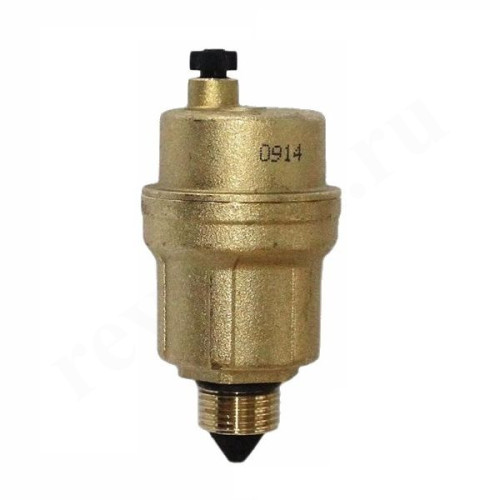 Воздухоотводчик резьб. 3/8", Baxi SLIM