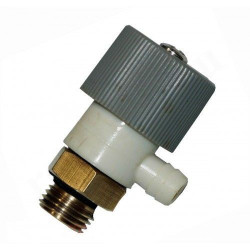 Воздухоотводчик резьб. 1/4", Protherm Скат, пластик