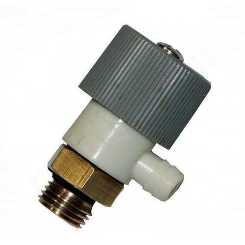 Воздухоотводчик резьб. 1/4", Protherm Скат, пластик