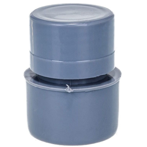 Аэратор канализационный 50, RTP, серый