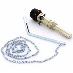 Регулятор тяги RT 10 3/4"