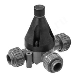 Клапан предохранительный 1/4" PN10, Grundfos PRV