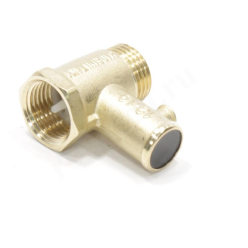 Клапан предохранительный 1/2" PN8,5, Ariston