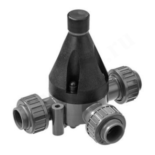 Клапан предохранительный 5/8" PN10, Grundfos PRV