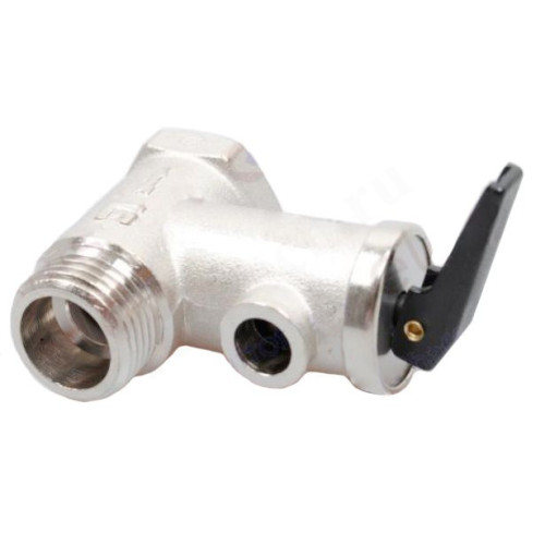 Клапан предохранительный 1/2" PN8,5, Ariston,
