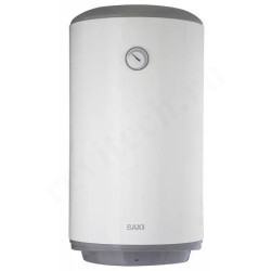 Водонагреватель электрический Baxi V 580 TD (прав.) (80 л.)  настенный, ТЭН 1,5 кВт.