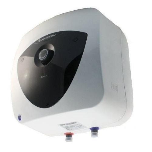 Водонагреватель электрический Ariston ANDRIS LUX ABS 15 OR (15 л.)  настенный, ТЭН 1,2 кВт.