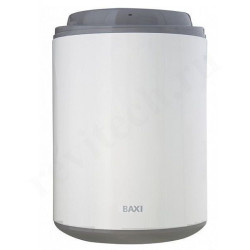 Водонагреватель электрический Baxi R 501 SL (10 л.)  настенный, ТЭН 1,2 кВт.
