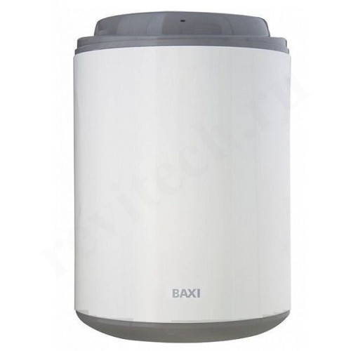 Водонагреватель электрический Baxi R 501 SL (10 л.)  настенный, ТЭН 1,2 кВт.