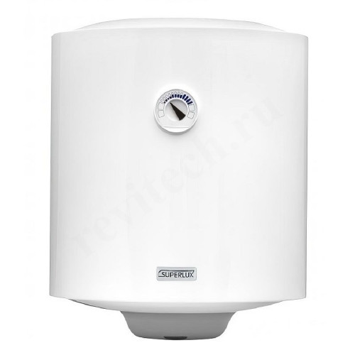 Водонагреватель электрический Superlux NTS V (30 л.) (1,5 кВт) настенный