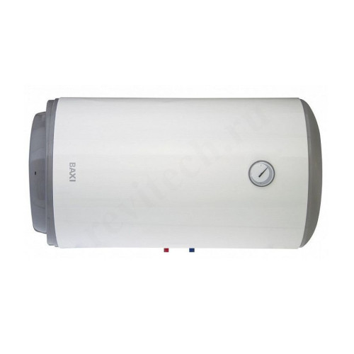 Водонагреватель электрический Baxi O 510 (100 л.)  настенный, ТЭН 1,5 кВт.