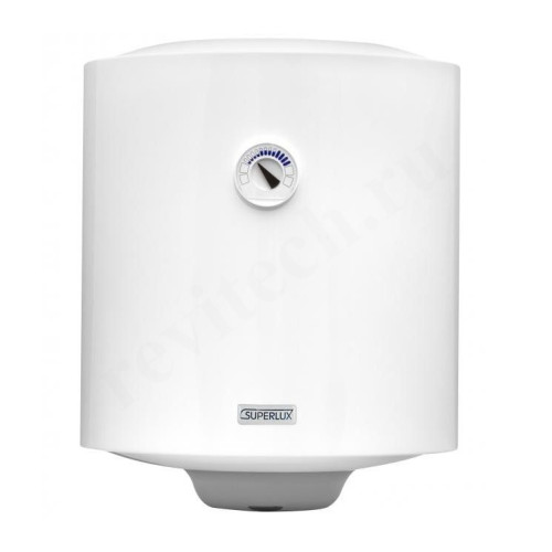 Водонагреватель электрический Superlux NTS V (50 л.) (1,5 кВт) настенный