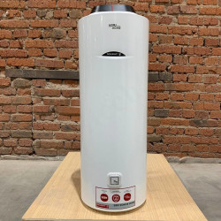 Водонагреватель электрический Ariston PRO1 R SLIM INOX ABS V 2K (65 л.) (2 кВт) настенный, нерж. ста