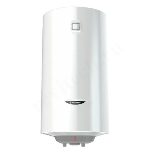 Водонагреватель электрический Ariston PRO1 R SLIM ABS V (65 л.)  настенный, ТЭН 1,5 кВт.