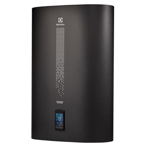 Водонагреватель электрический Electrolux SmartInverter EWH 80 (80 л.)  настенный, нерж. сталь, ТЭН 2