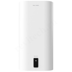 Водонагреватель электрический Royal Thermo Major Inverter RWH 80 (65 л.) (2 кВт) настенный, нерж. ст