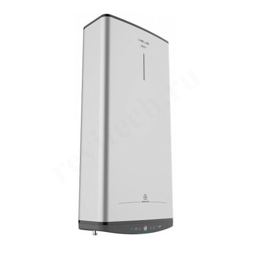 Водонагреватель электрический Ariston VELIS PRO INOX PW ABSE VLS (100 л.) (2,5 кВт) настенный, нерж.
