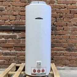 Водонагреватель электрический Ariston PRO1 R SLIM ABS V (65 л.) (1,5 кВт) настенный, Ограниченно год