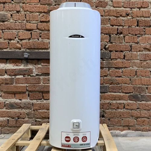 Водонагреватель электрический Ariston PRO1 R SLIM ABS V (65 л.) (1,5 кВт) настенный, Ограниченно год