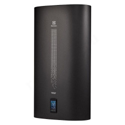 Водонагреватель электрический Electrolux SmartInverter EWH 100 (100 л.)  настенный, нерж. сталь, ТЭН