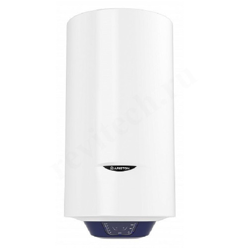 Водонагреватель электрический Ariston BLU1 ECO ABS PW SLIM 80 V (80 л.)  настенный, ТЭН 2,5 кВт.