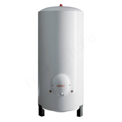 Водонагреватель электрический Ariston ARI 200 STAB 570 THER MO VS EU (200 л.)  напольный, ТЭН 3 кВт.