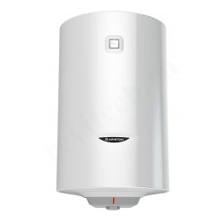 Водонагреватель электрический Ariston PRO1 R ABS V (120 л.)  настенный, ТЭН 1,5 кВт.