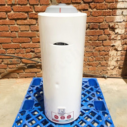 Водонагреватель электрический Ariston PRO1 R SLIM ABS V (80 л.)  настенный, ТЭН 1,5 кВт.