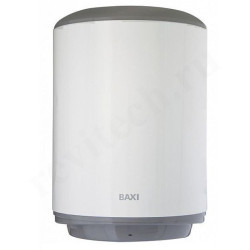 Водонагреватель электрический Baxi R 501 (10 л.)  настенный, ТЭН 1,2 кВт.